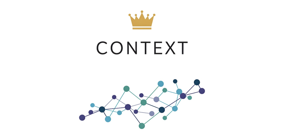 Changelog: Context is King